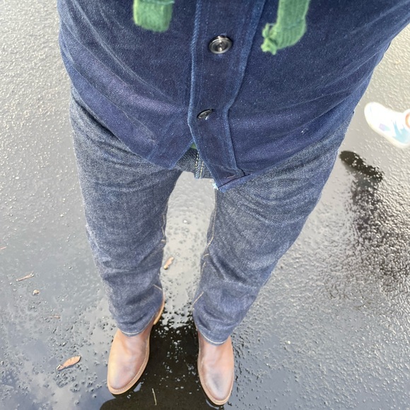 Meet your Posher, John - Picture 2 of 12